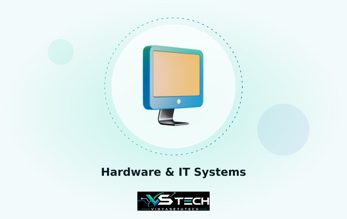 Systems On Rent & Purchase — VidyaSetuTech