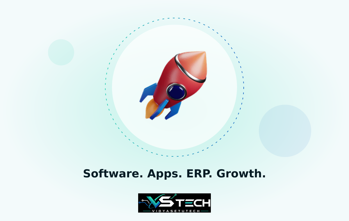 IT Services — VidyaSetuTech